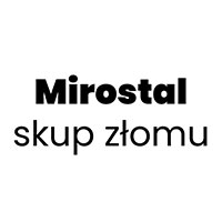 Mirostal skup złomu - logo