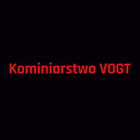 Kominiarz Vogt - Przeglądy, Odbiory, Naprawa Kominów - logo