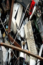 odbiór elektroodpadów