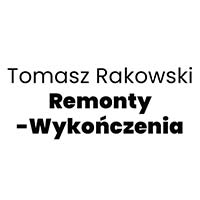 Tomasz Rakowski Remonty-Wykończenia - logo