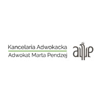 Kancelaria Adwokacka Adwokat Marta Pendzej - logo