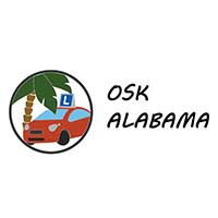 OSK Alabama - logo