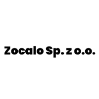 Zocalo Sp. z o.o. - logo