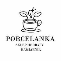 Anastasiia Pytlyk "Porcelanka" - logo