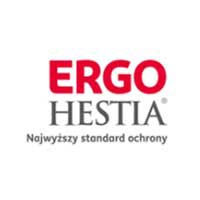 Ubezpieczenia Ergo Hestia Ewa Góralska - logo