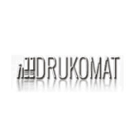 Drukomat s.c. FHU Artykuły biurowe papiernicze i szkolne - logo