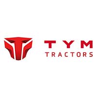 Tym-Traktor Importer i Generalny Dystrybutor Ciągników Tym - logo