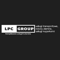 Lpc Group Ewa Jaruszewska - logo
