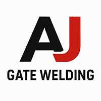AJ-spaw Arkadiusz Jedziniak - usługi ślusarsko - spawalnicze - logo