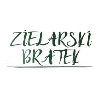 Sklep Zielarski Bratek Gabriela Szmyd - logo