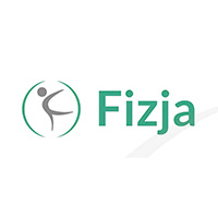 Fizja Gabinet Fizjoterapii Marek Janecki - logo