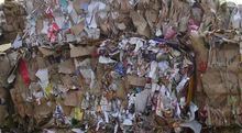 recykling odpadów