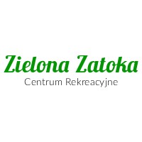 Zielona Zatoka - Centrum Rekreacyjne - logo