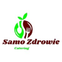 Samo Zdrowie Catering Dietetyczny Katarzyna Borkowska - logo
