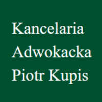 Piotr Kupis Kancelaria Adwokacka - Adwokaci