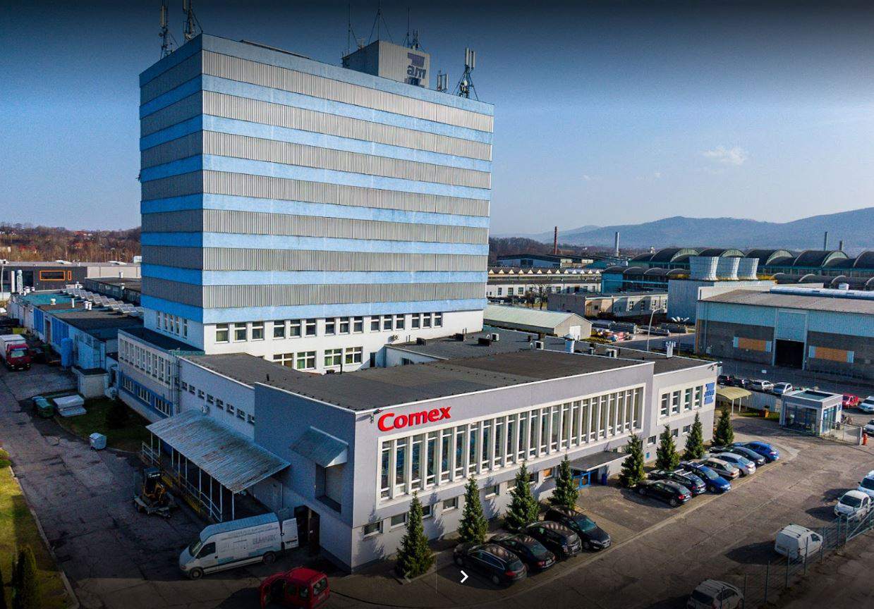 Zakłady Urządzeń Przemysłowych Zam