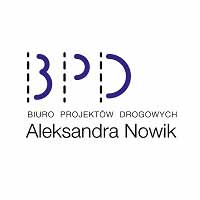 BPD - Biuro Projektów Drogowych Aleksandra Nowik - Biura projektowe