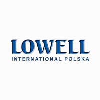 Lowell International Polska Sp. z o.o. - Import i eksport
