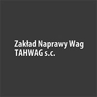 Tahwag s.c. Autoryzowany Przedstawiciel Producentów Wag - Wagi