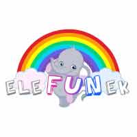 Sala Zabaw Elefunek Nikola Kraszewska - Cyrki i wesołe miasteczka