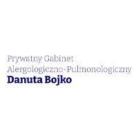 Prywatny Gabinet Alergologiczno-Pulmonologiczny Danuta Bojko - Alergolodzy