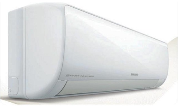 klimatyzatory przypodłogowo-podsufitowe