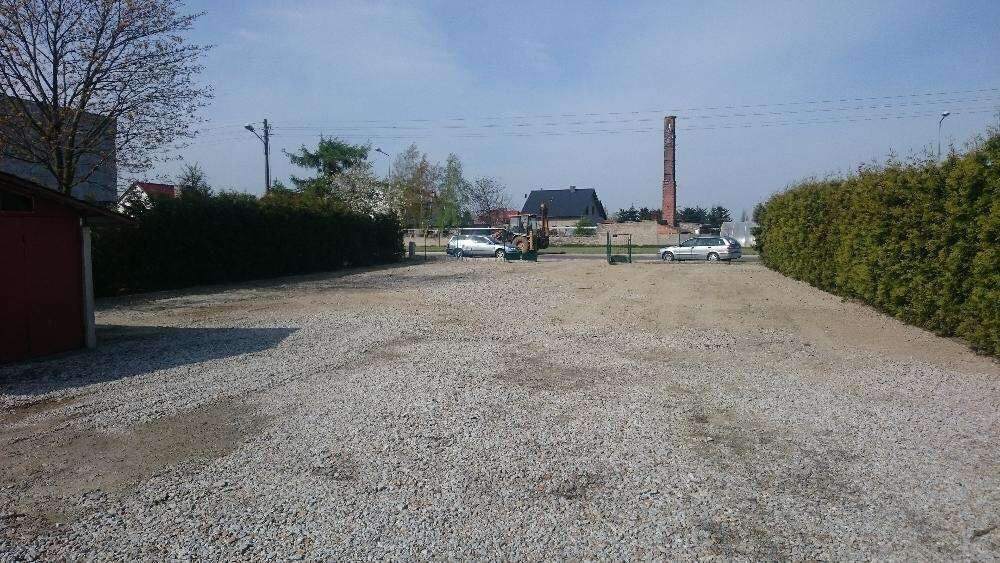 wynajem maszyn budowlanych