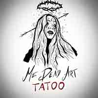 Studio Tatuażu Me Dead Art Tattoo - Tatuaże