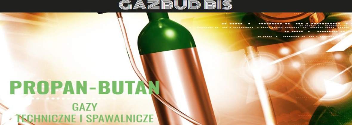 Gazbud Bis Mirosław Kowalczyk