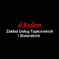 Zakład Usług Tapicerskich i Stolarskich D Redom Florian Wiśniewski - Usługi tapicerskie