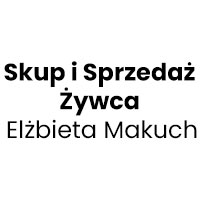 Elżbieta Makuch Skup i sprzedaż żywca - Zwierzęta hodowlane