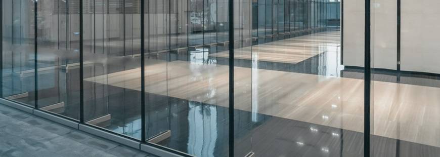 Ds_Glass Damian Siemaszko usługi szklarskie