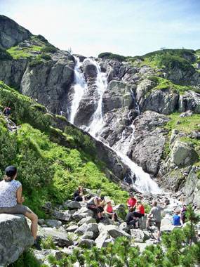 wycieczki integracyjne