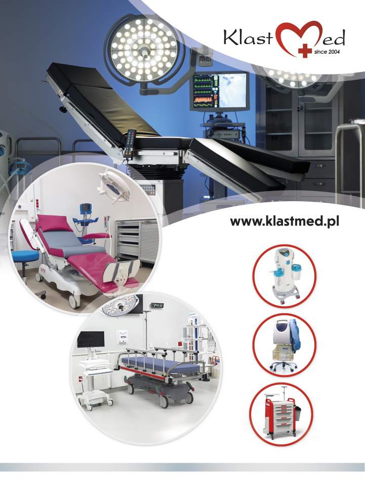 łóżka medyczne