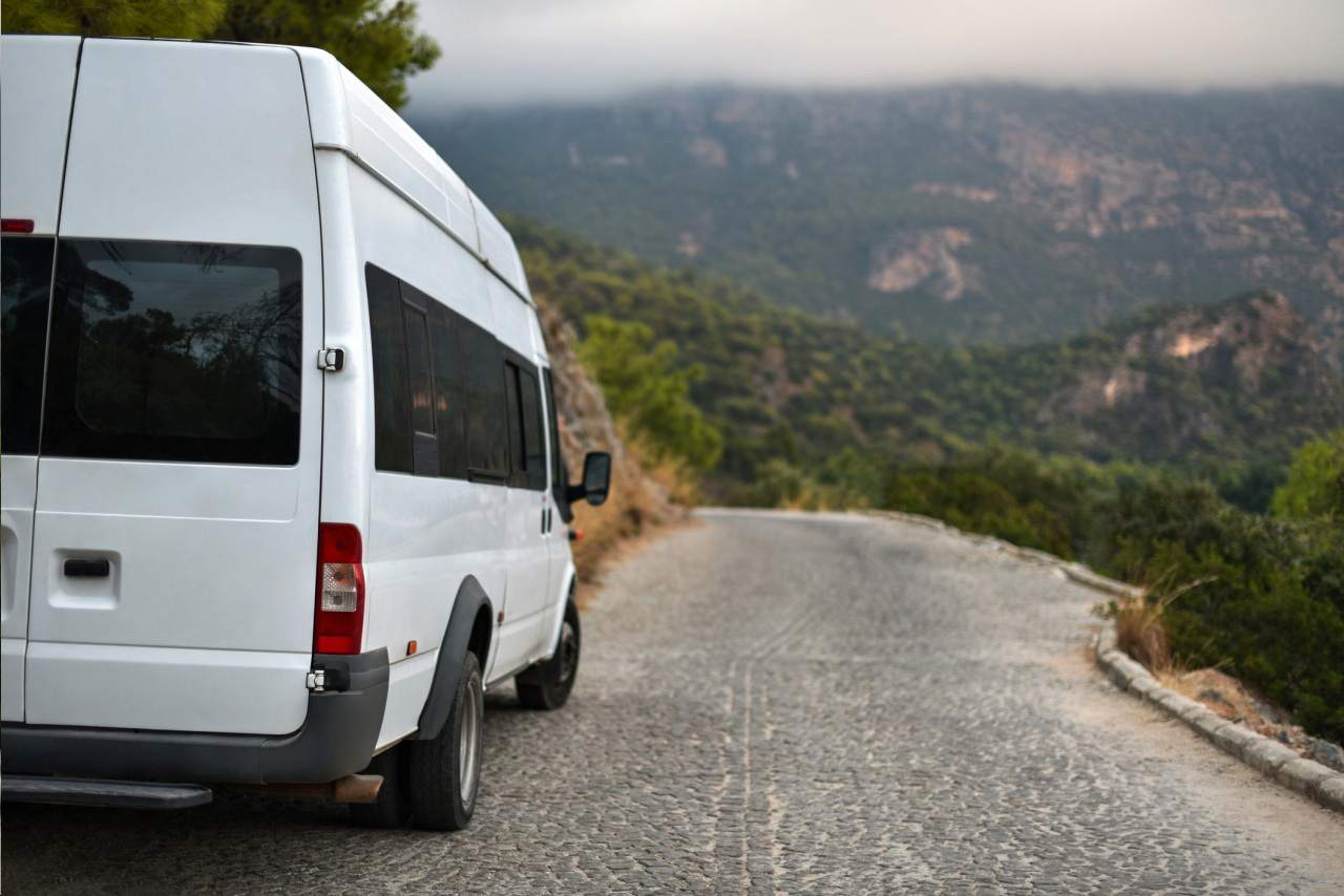 transport międzynarodowy