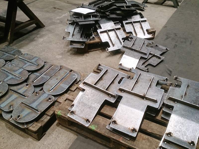 zabezpieczenia antykorozyjne