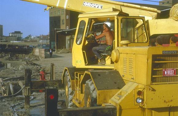 wynajem sprzętu budowlanego