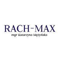 Biuro Rachunkowe RACH-MAX Katarzyna Mężyńska - Biura rachunkowe