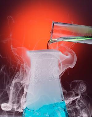 hurtownia środków chemicznych