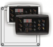 sterowniki mikroprocesorowe