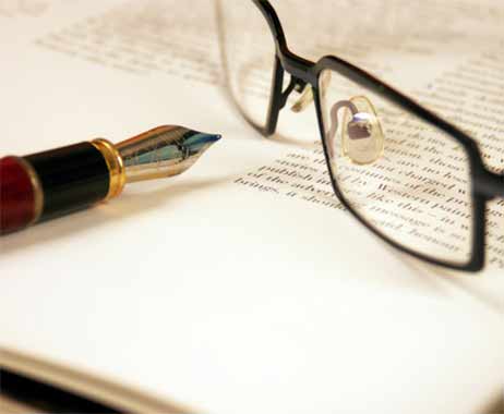 okulary do czytania