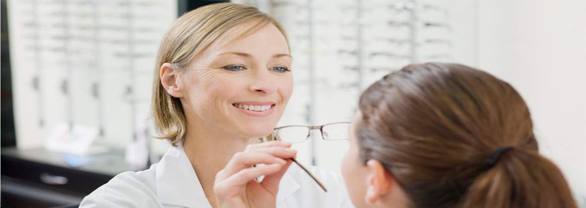 Małgorzata Laskowska Sławomir Witek Salon Optyczny Sp.j.