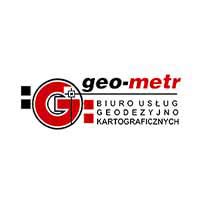 Geo-Metr Biuro Usług Geodezyjno-kartograficznych Marek Stachowski - Geodezja