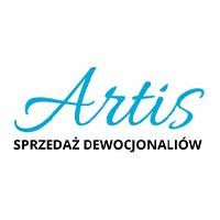 Artis - Sprzedaż Dewocjonaliów - Dewocjonalia