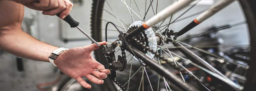 Gold Bike- sklep i serwis rowerowy