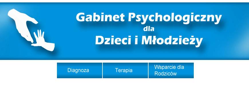 Gabinet Psychologiczny dla Dzieci i Młodzieży