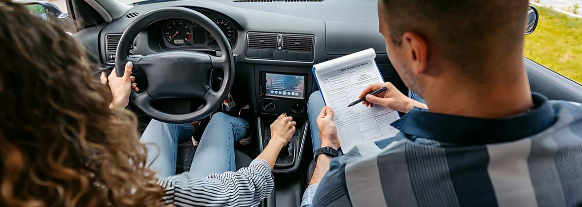 Kameleon Jakub Guba Szkoła Jazdy Kameleon