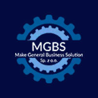 Mgbs Sp. z o.o. - Urządzenia i maszyny przemysłowe