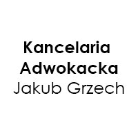 Jakub Grzech Kancelaria Adwokacka - Adwokaci