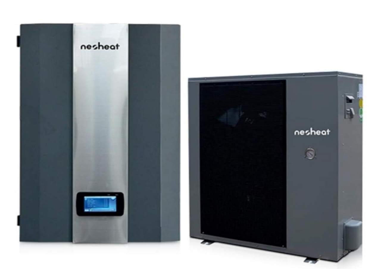 naprawa klimatyzacji